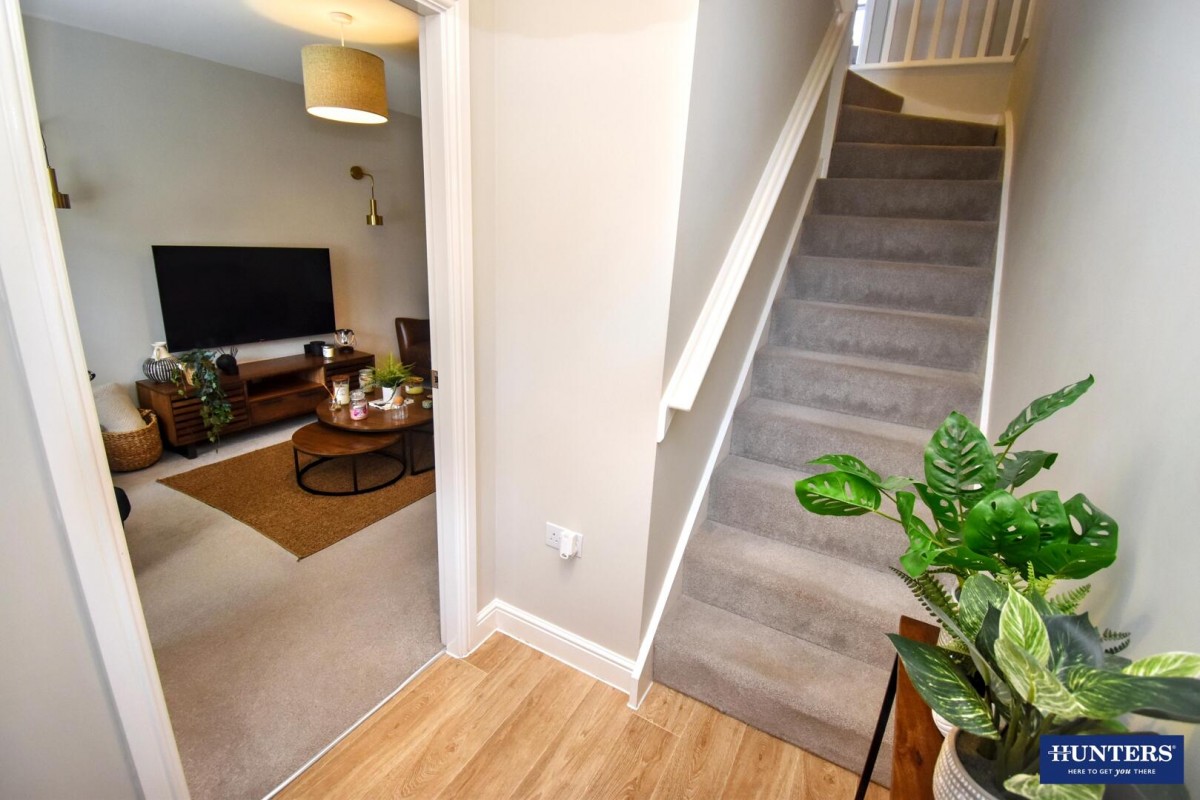 Morcom Drive, Leicester