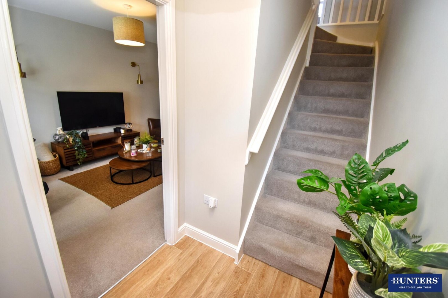 Morcom Drive, Leicester