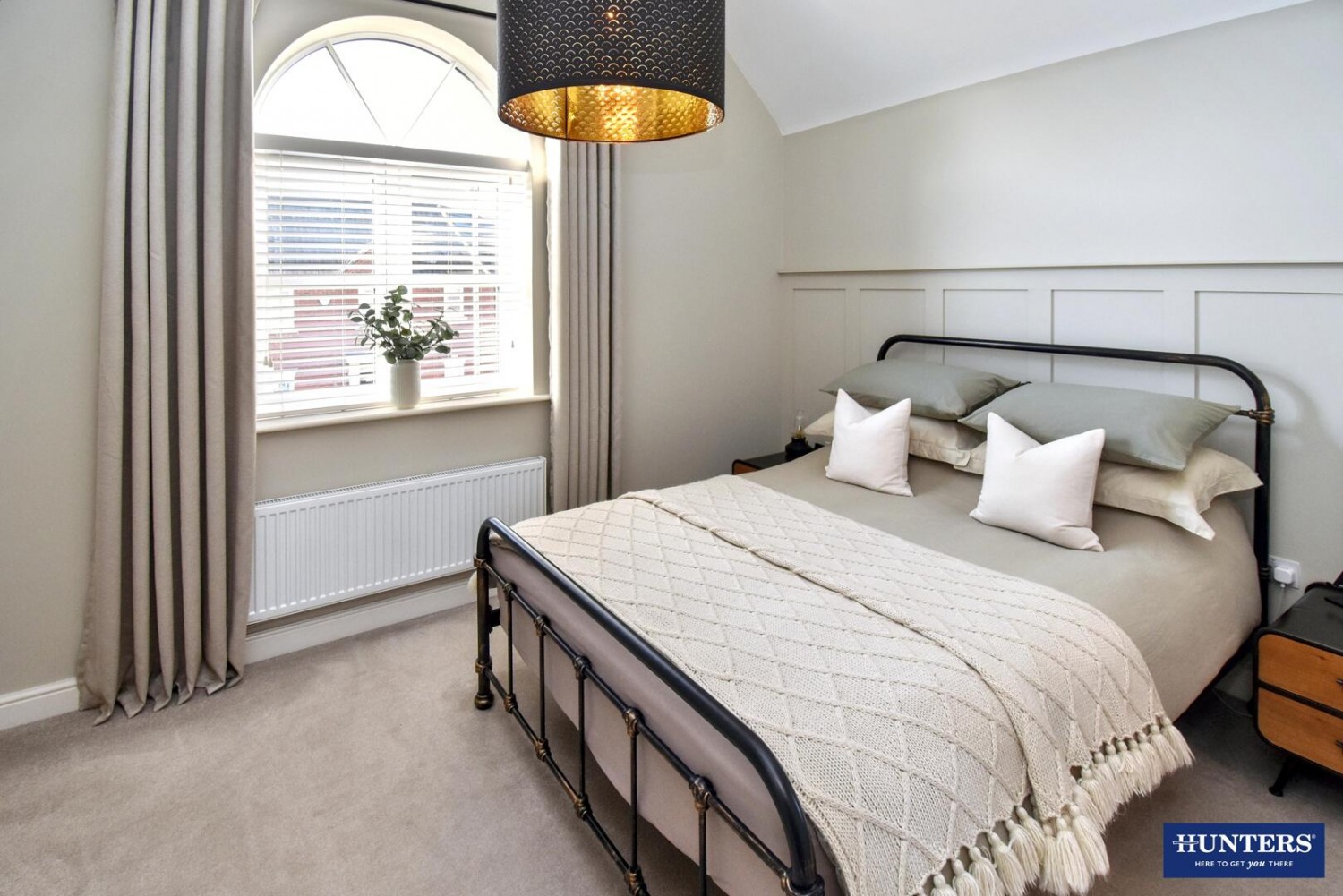 Morcom Drive, Leicester