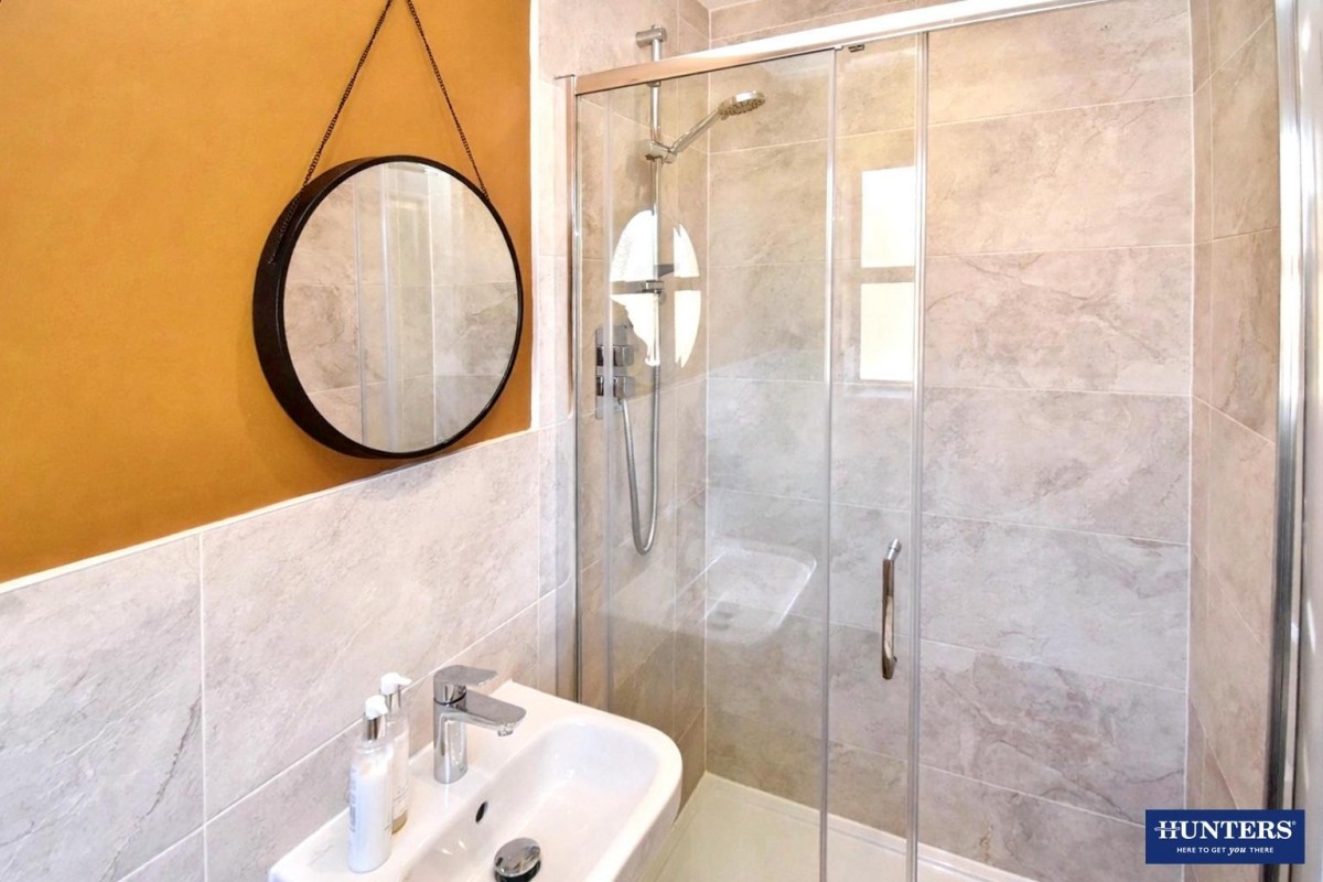 Morcom Drive, Leicester