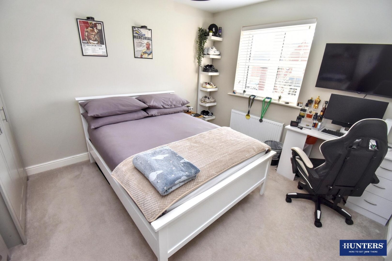 Morcom Drive, Leicester