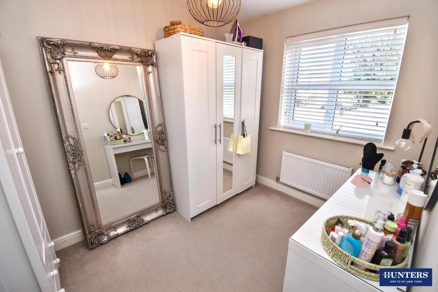 Morcom Drive, Leicester