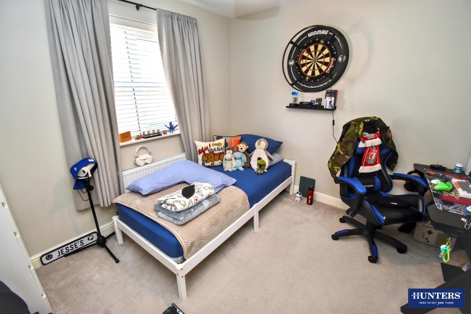 Morcom Drive, Leicester