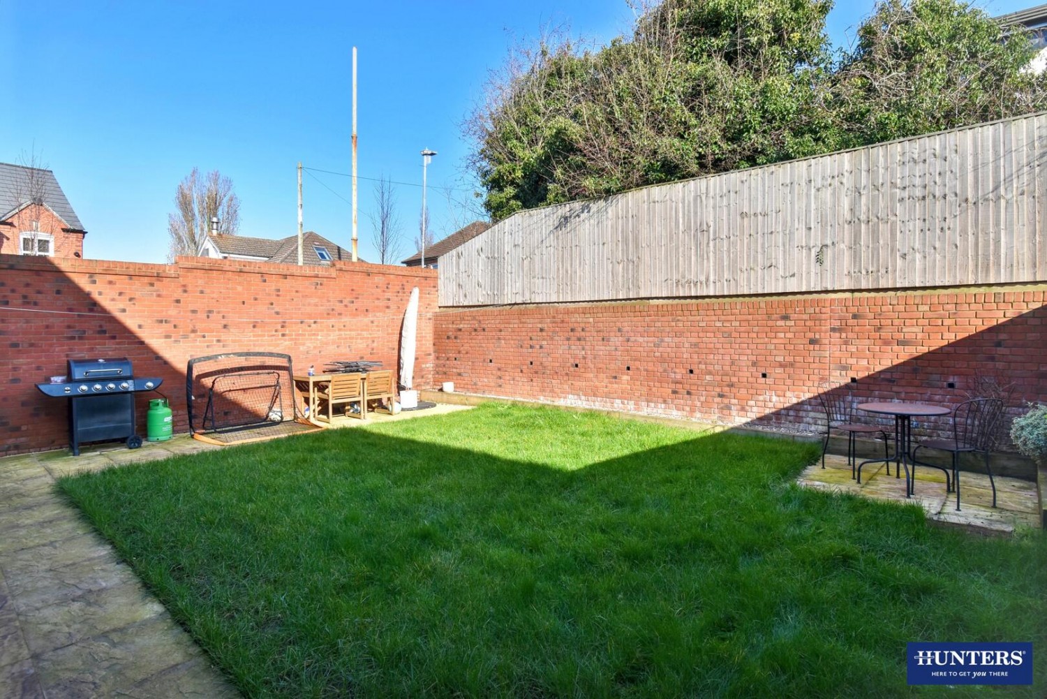 Morcom Drive, Leicester