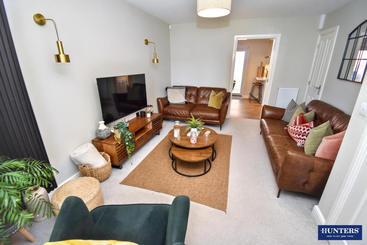 Morcom Drive, Leicester