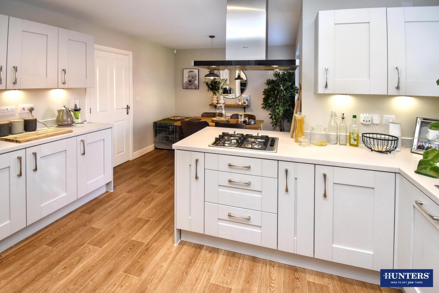 Morcom Drive, Leicester