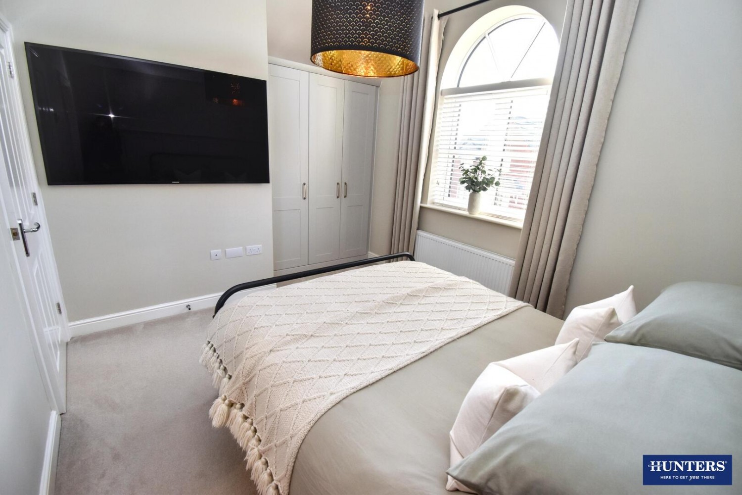 Morcom Drive, Leicester