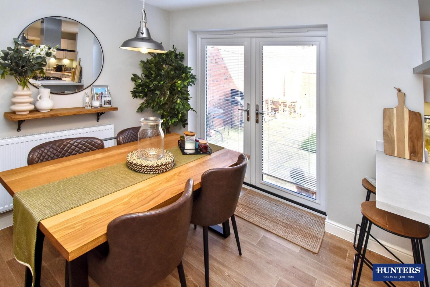 Morcom Drive, Leicester