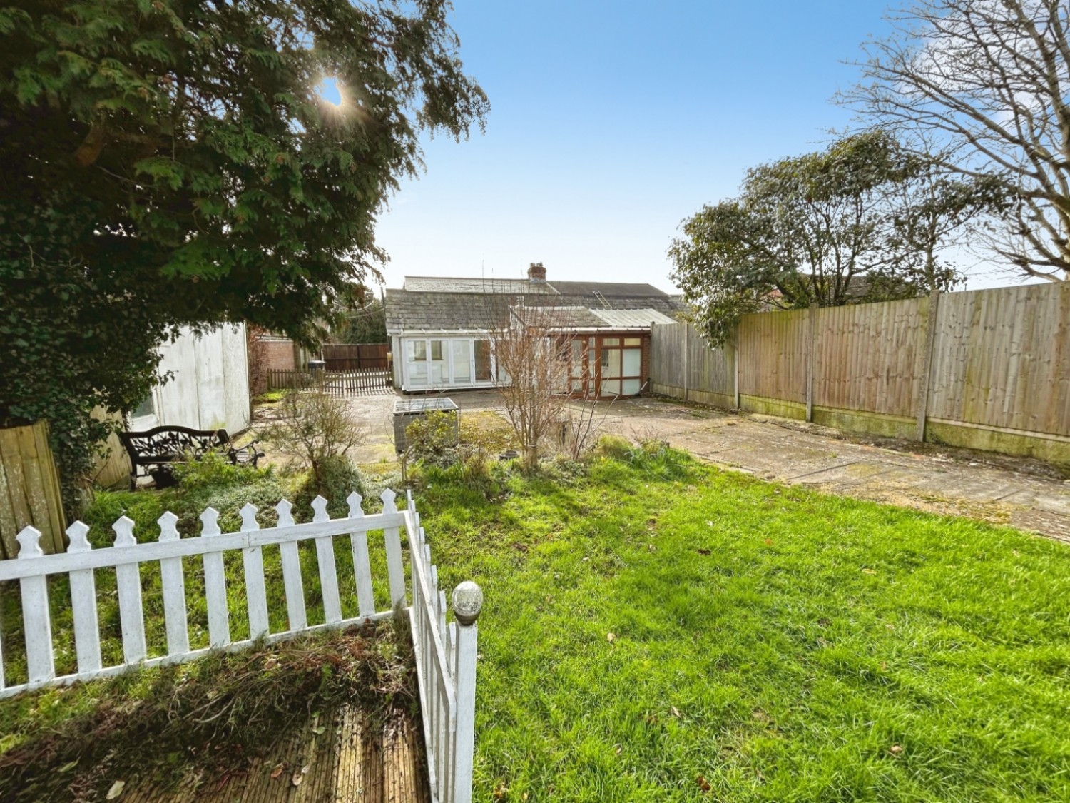 Green Lane, Capel-Le-Ferne