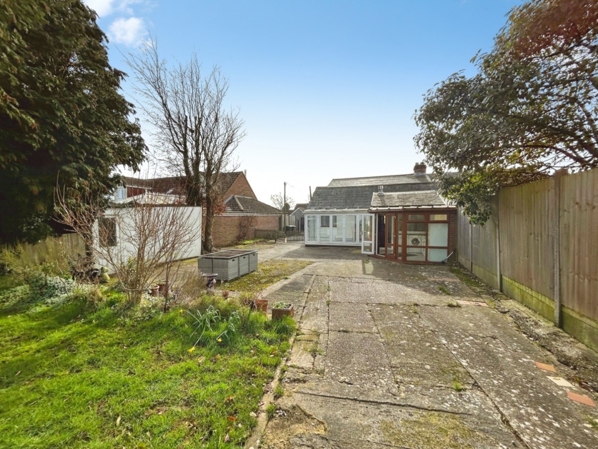 Green Lane, Capel-Le-Ferne