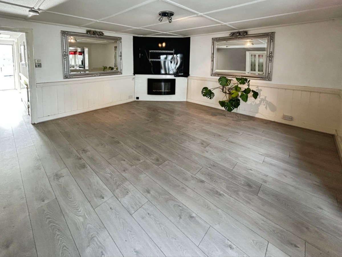 Green Lane, Capel-Le-Ferne