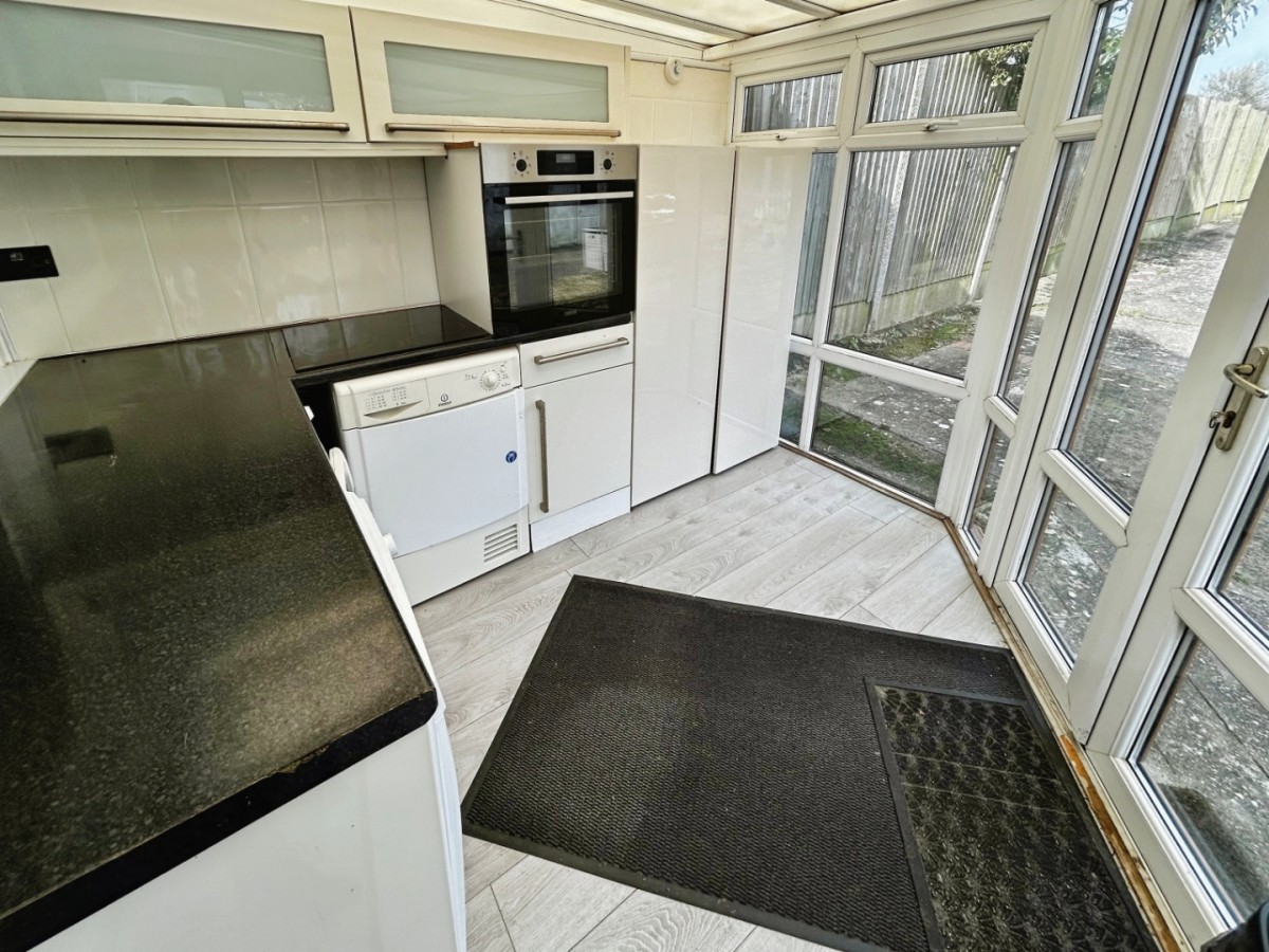 Green Lane, Capel-Le-Ferne