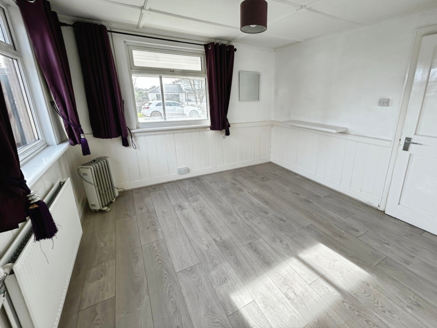 Green Lane, Capel-Le-Ferne