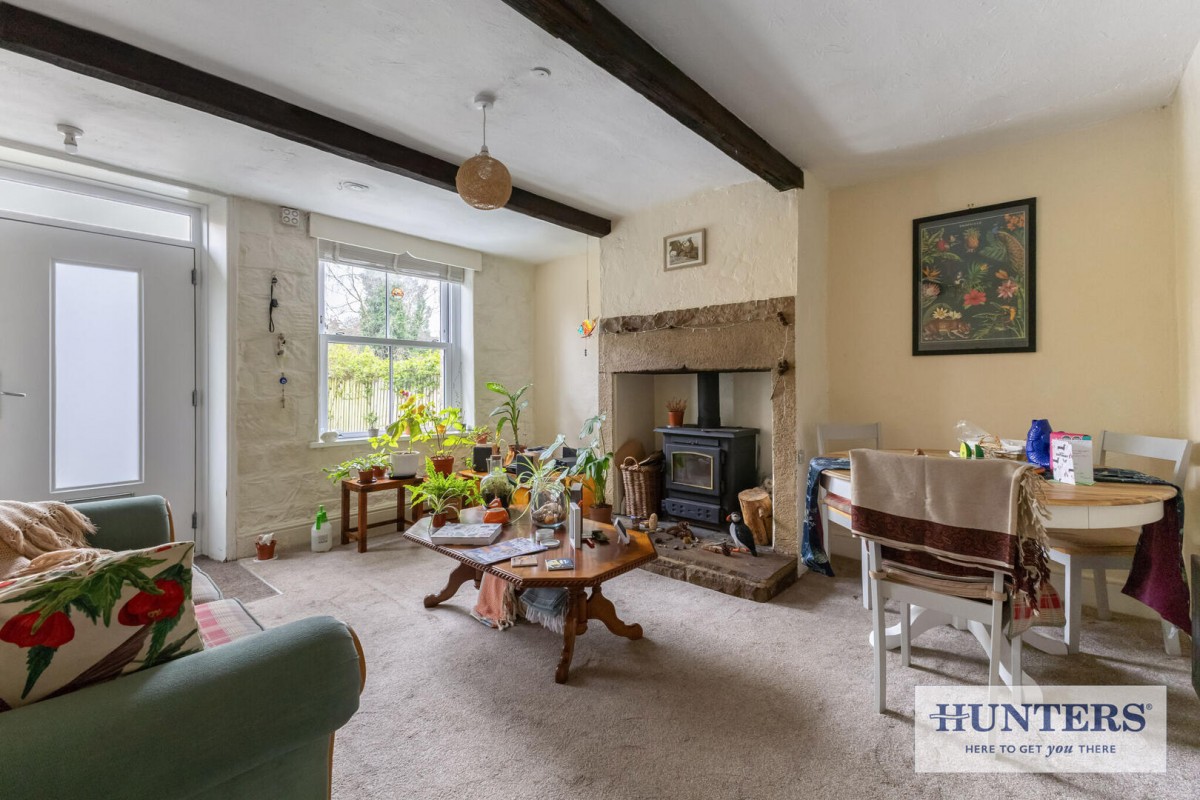 Leafield Place, Yeadon, Leeds