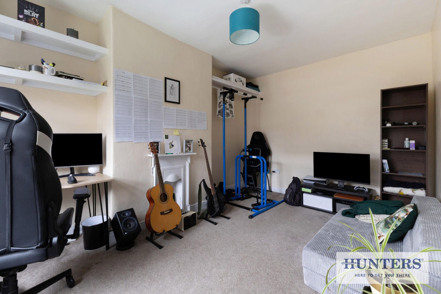 Leafield Place, Yeadon, Leeds