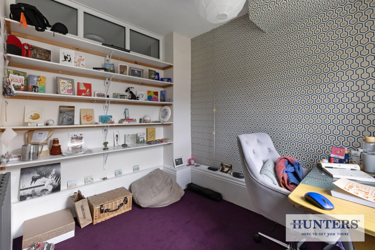 Leafield Place, Yeadon, Leeds