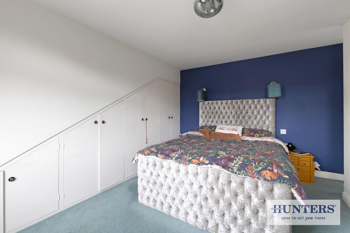 Leafield Place, Yeadon, Leeds