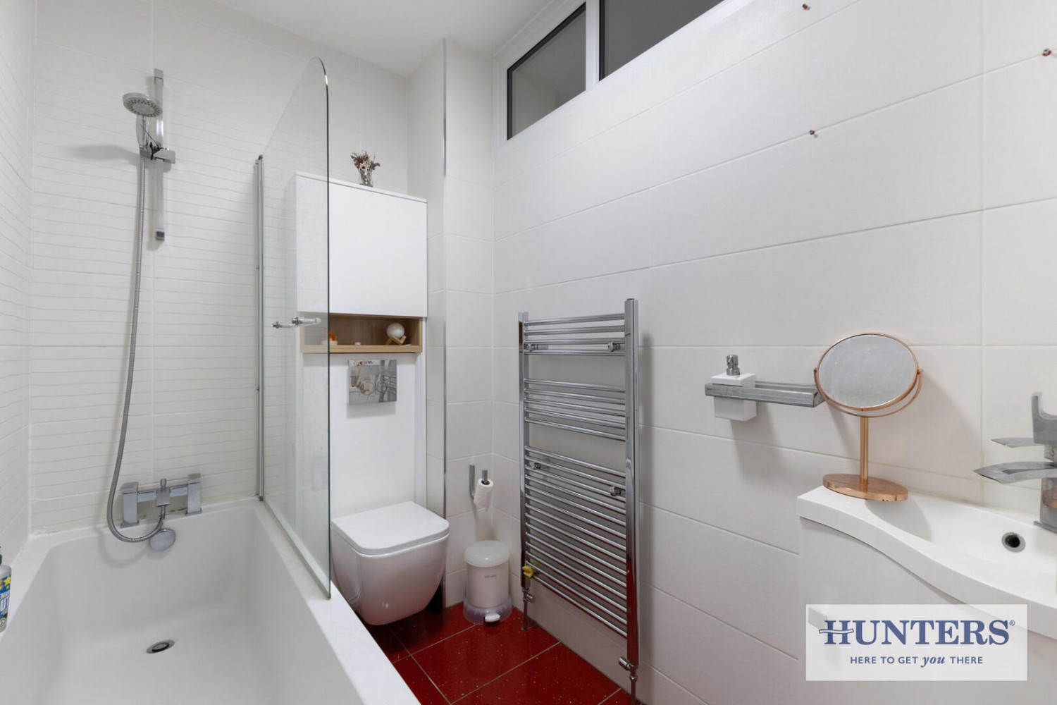 Leafield Place, Yeadon, Leeds