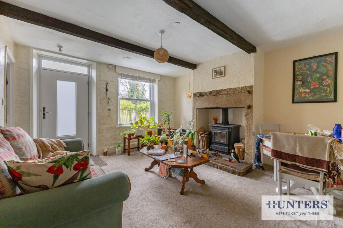 Leafield Place, Yeadon, Leeds