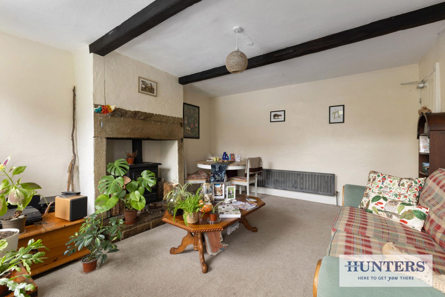 Leafield Place, Yeadon, Leeds