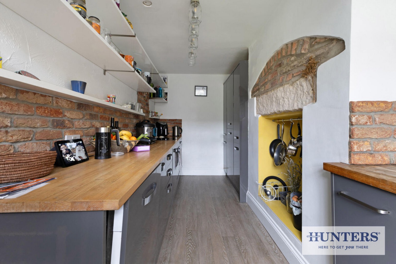 Leafield Place, Yeadon, Leeds