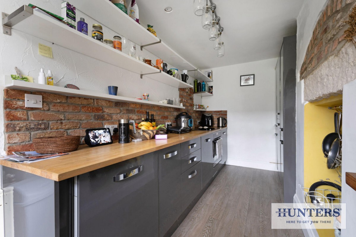 Leafield Place, Yeadon, Leeds