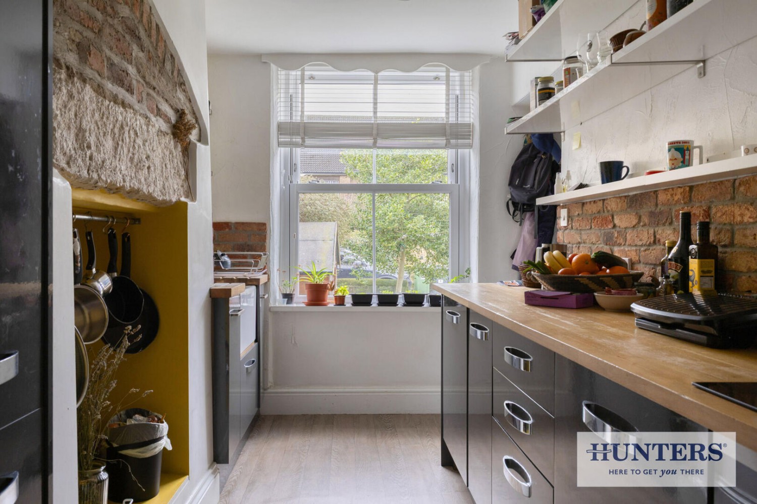 Leafield Place, Yeadon, Leeds