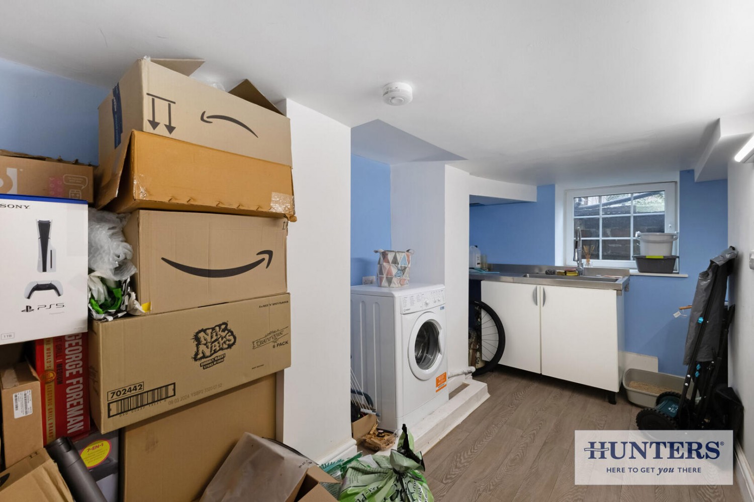 Leafield Place, Yeadon, Leeds