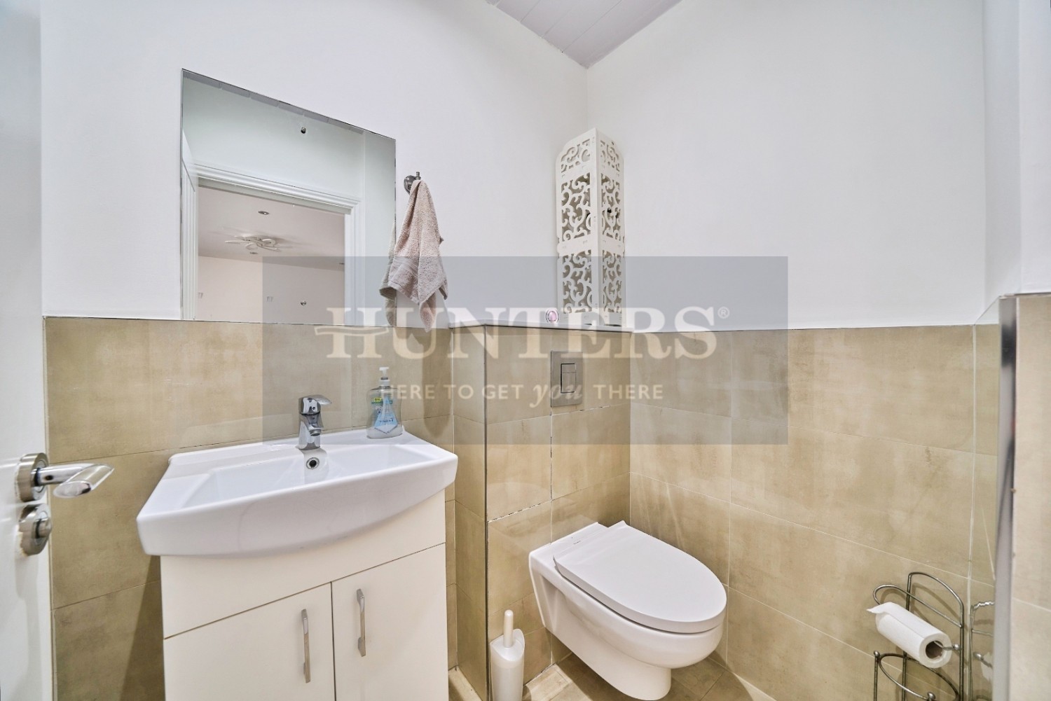 Pinner Park Avenue, Harrow