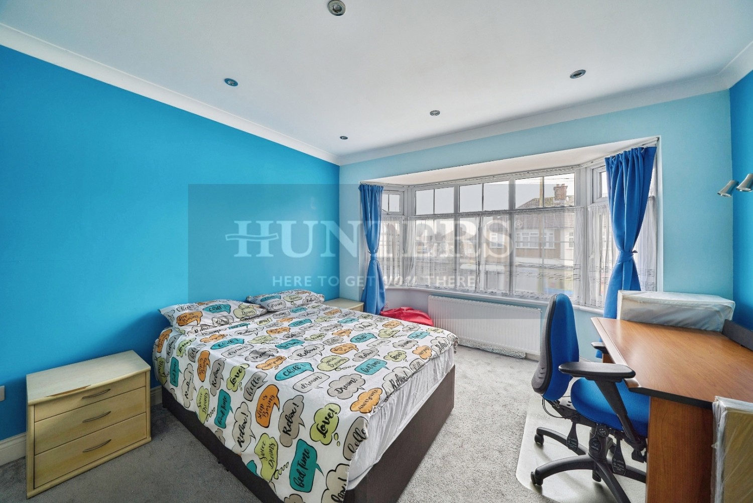 Pinner Park Avenue, Harrow