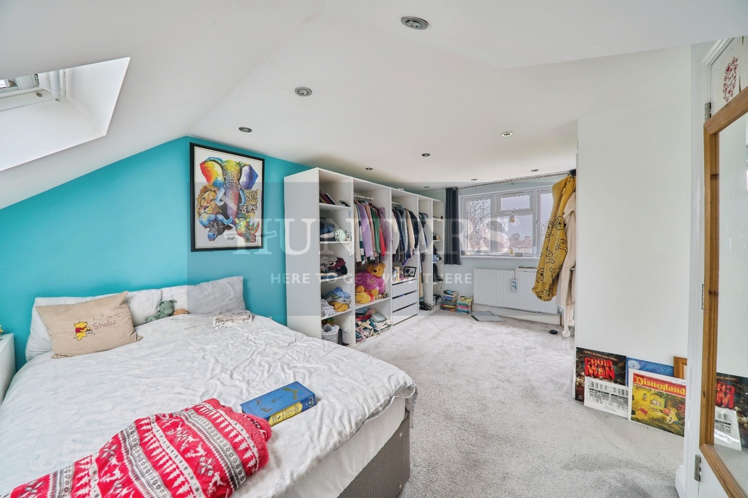 Pinner Park Avenue, Harrow