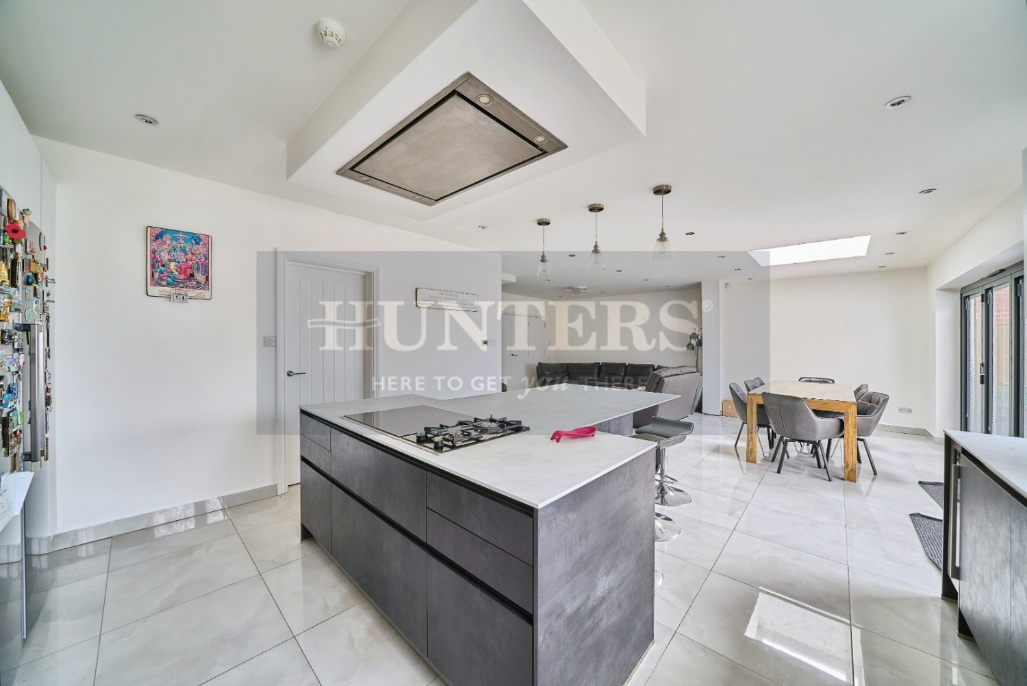 Pinner Park Avenue, Harrow