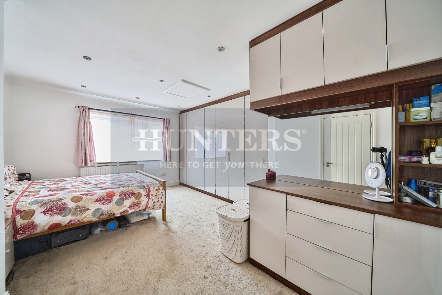 Pinner Park Avenue, Harrow