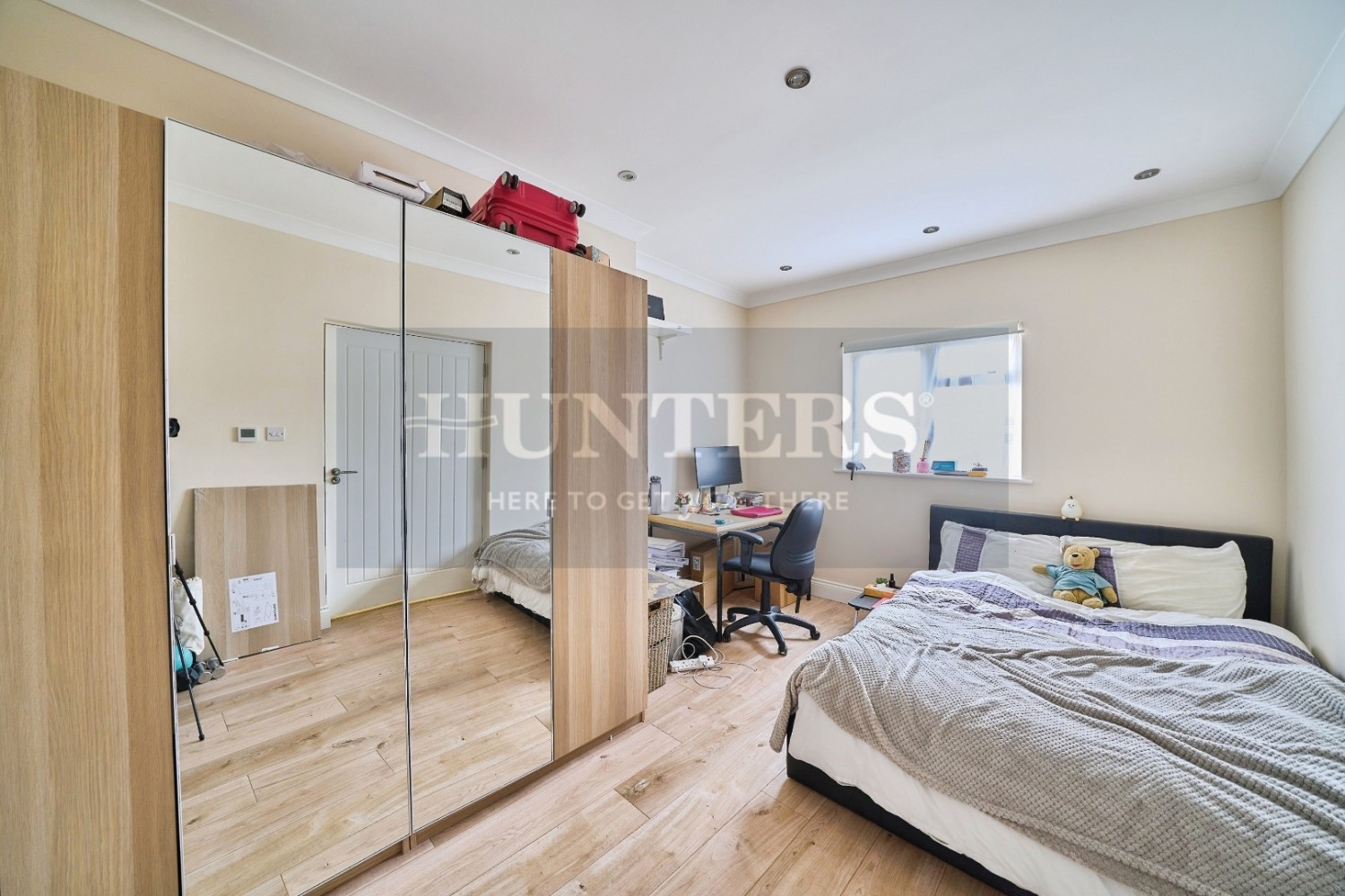 Pinner Park Avenue, Harrow