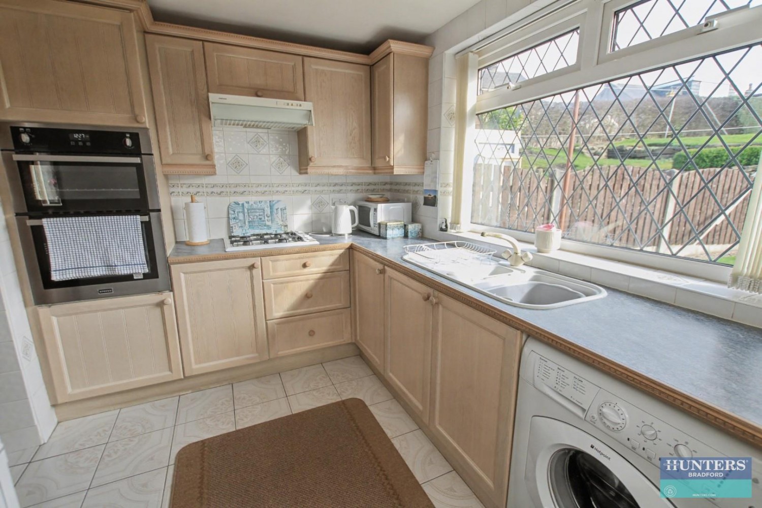 Burras Road Bradford, BD4 7TE