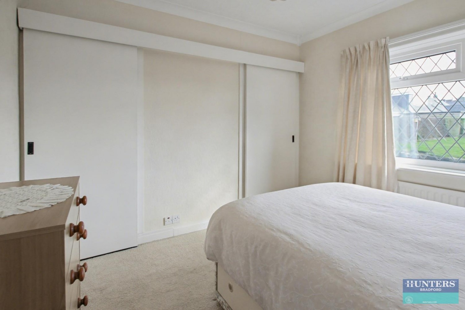 Burras Road Bradford, BD4 7TE