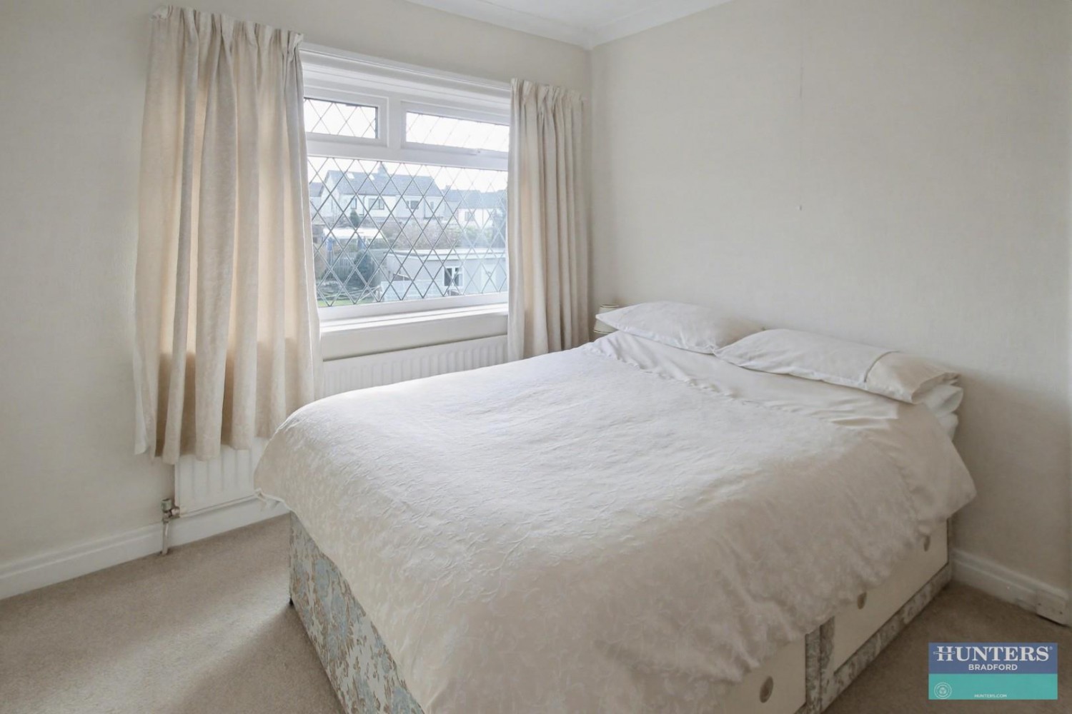 Burras Road Bradford, BD4 7TE