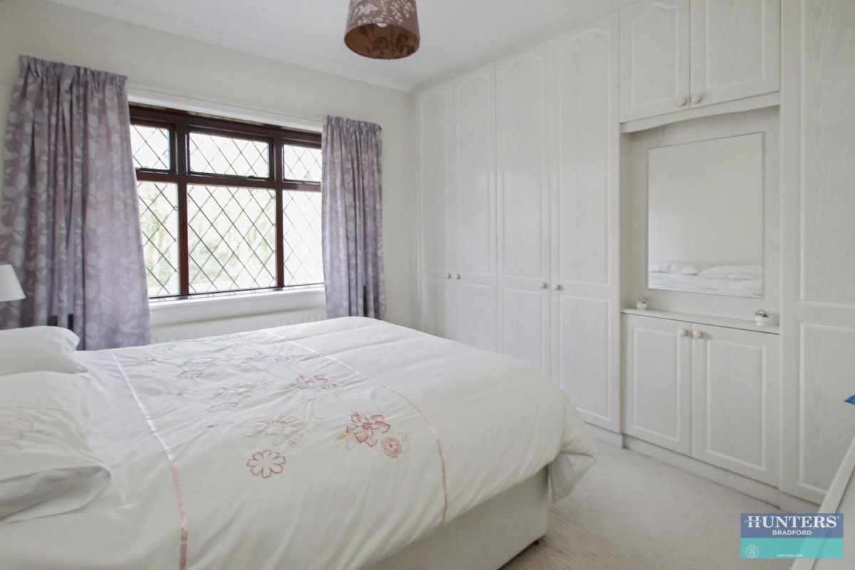 Burras Road Bradford, BD4 7TE