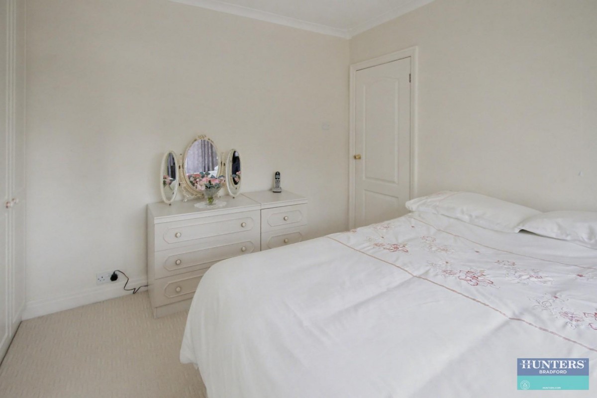 Burras Road Bradford, BD4 7TE