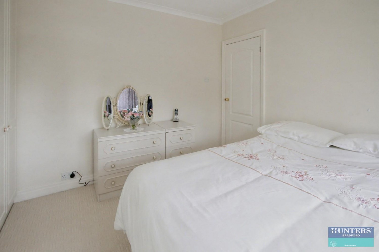 Burras Road Bradford, BD4 7TE
