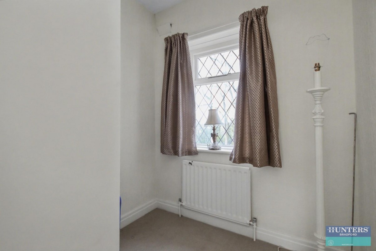 Burras Road Bradford, BD4 7TE