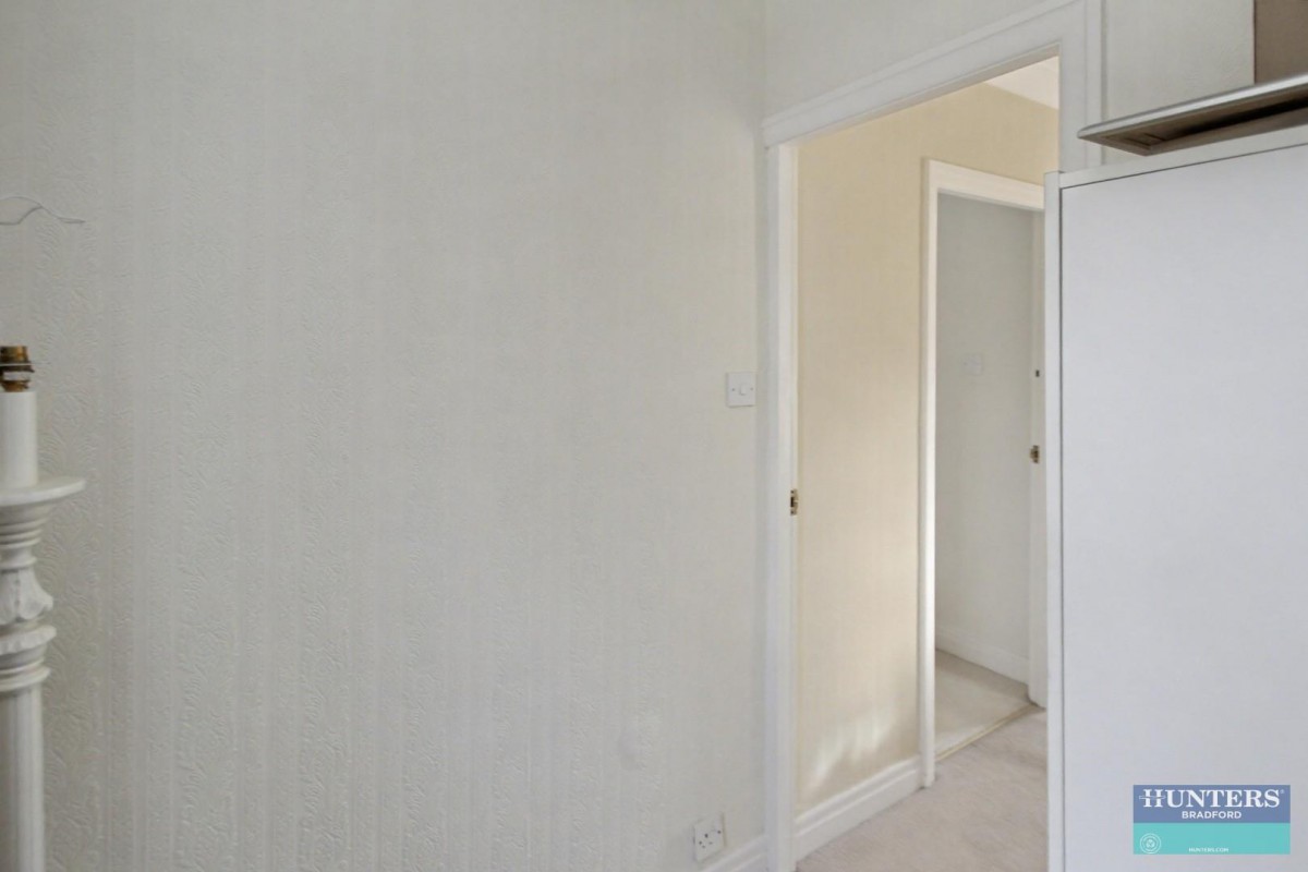 Burras Road Bradford, BD4 7TE