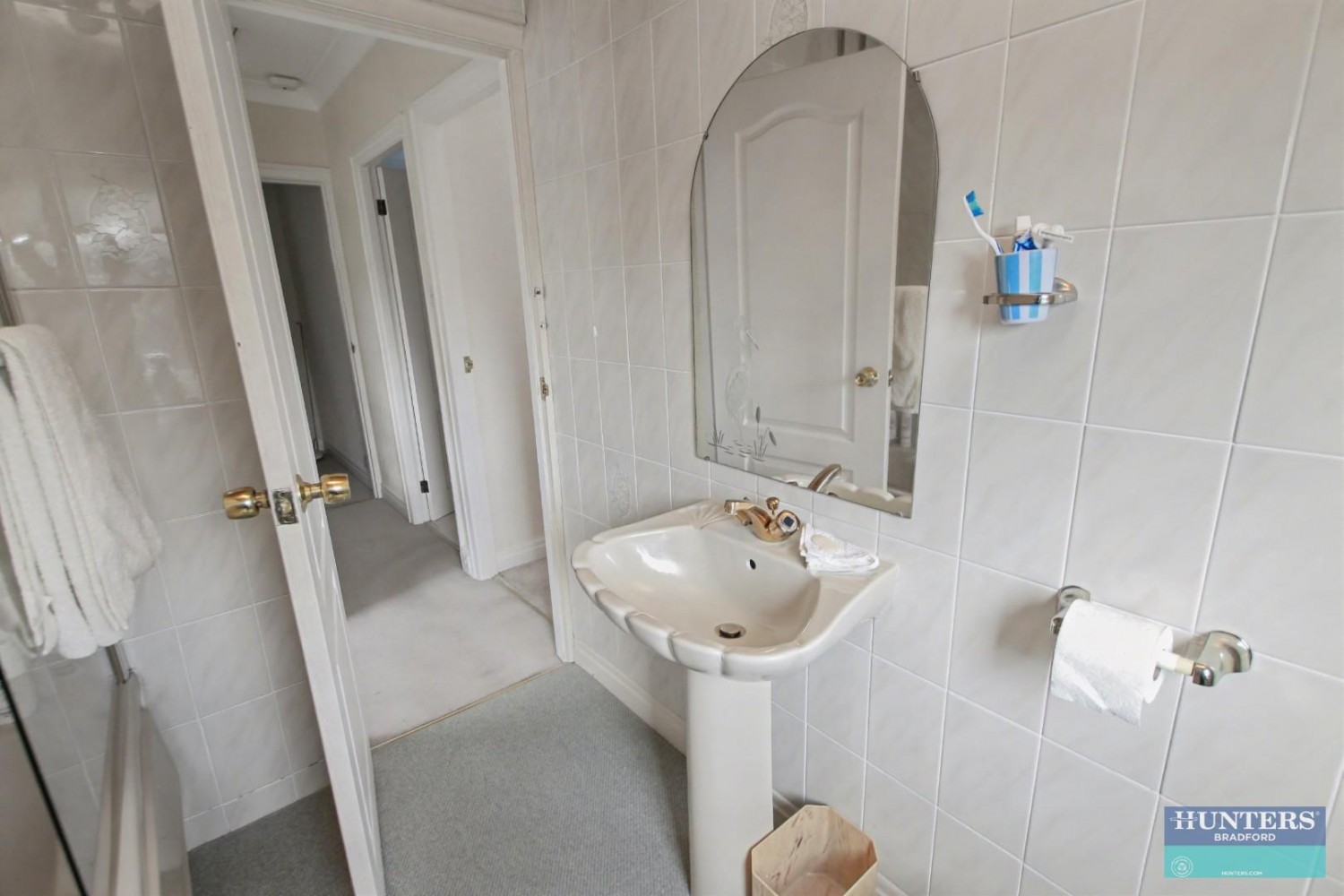 Burras Road Bradford, BD4 7TE