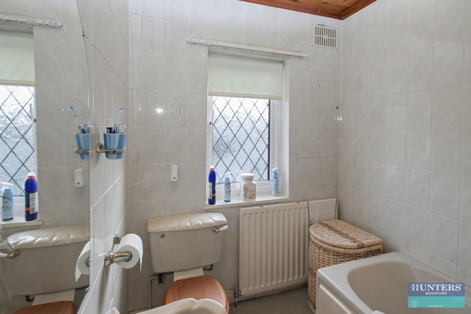 Burras Road Bradford, BD4 7TE