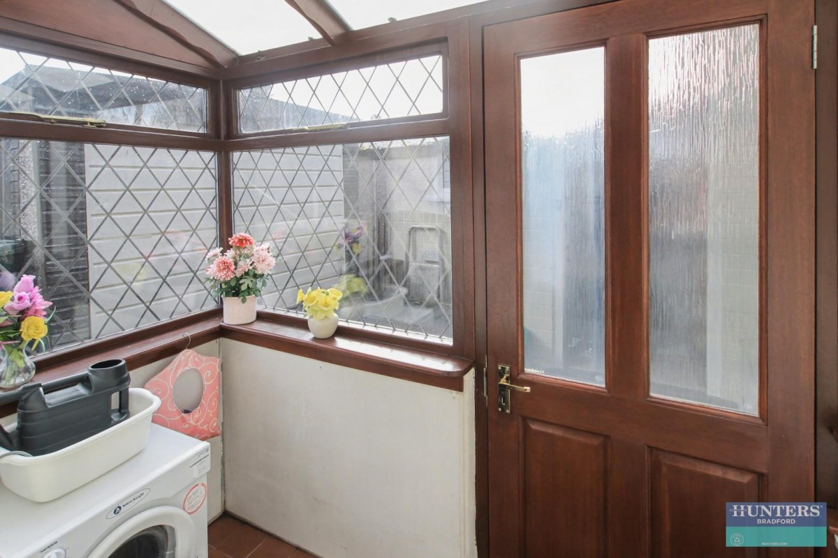 Burras Road Bradford, BD4 7TE