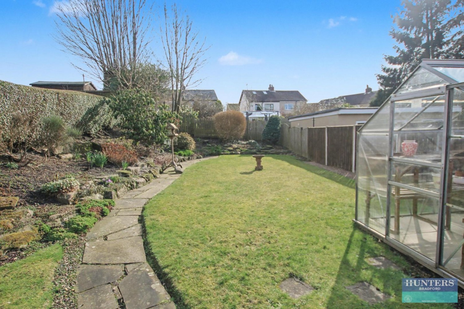 Burras Road Bradford, BD4 7TE