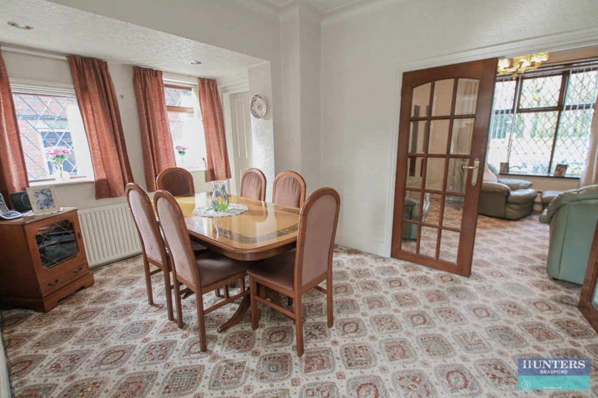 Burras Road Bradford, BD4 7TE