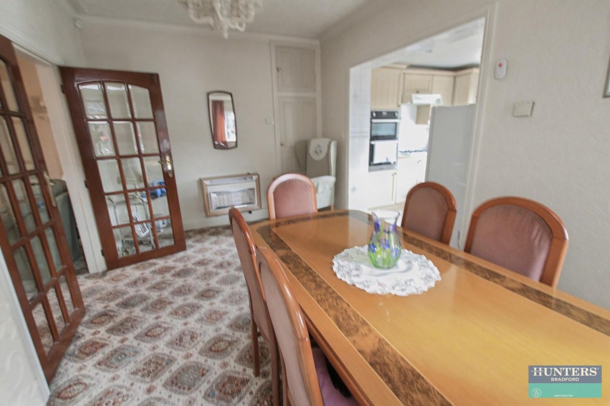 Burras Road Bradford, BD4 7TE