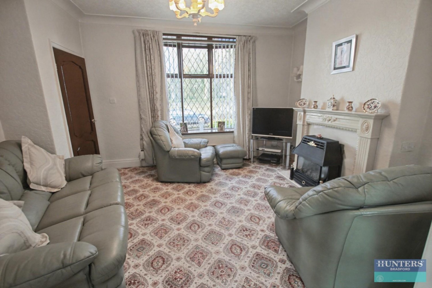Burras Road Bradford, BD4 7TE