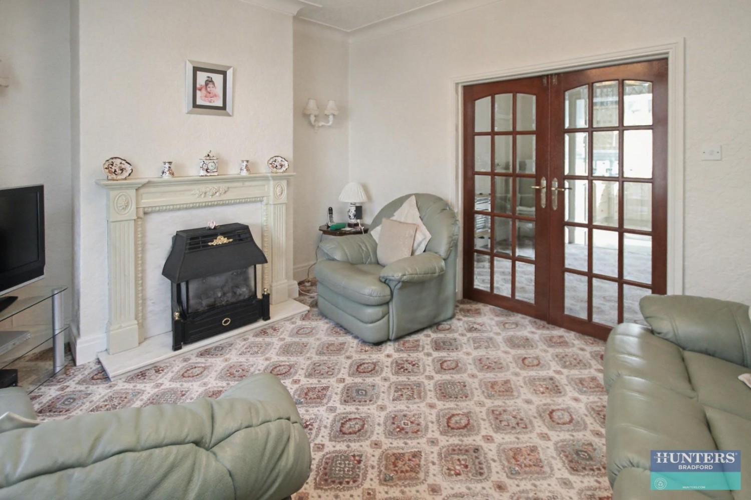 Burras Road Bradford, BD4 7TE